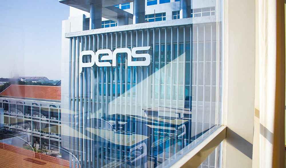 Hasil Seleksi Penerimaan Mahasiswa Baru Gelombang 1 Program Pascasarjana Magister Terapan PENS Gasal Tahun Akademik 2025,2026